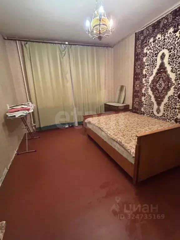 3-к кв. Ямало-Ненецкий АО, Муравленко пер. Новоселов, 2 (66.0 м) - Фото 2