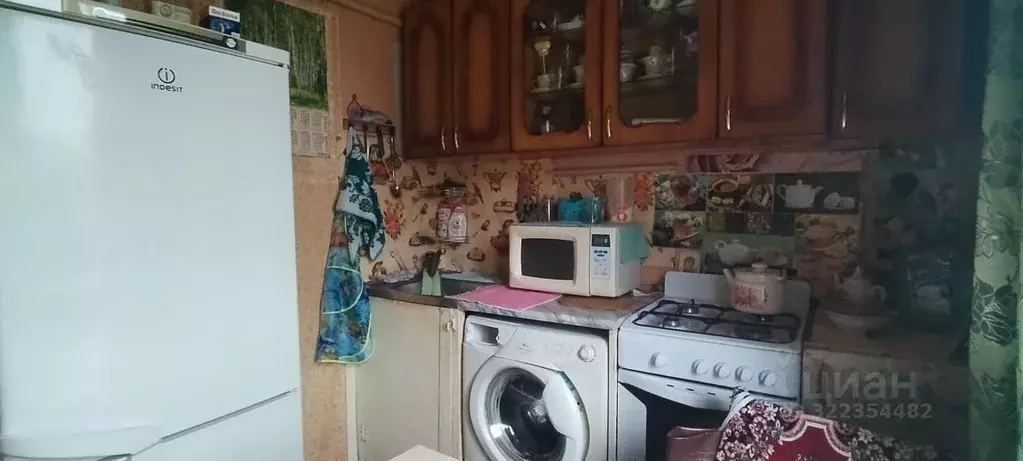 Комната Москва Киевский рп, 20 (18.0 м) - Фото 2