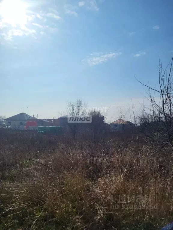 Участок в Краснодарский край, Абинск ул. Мира (7.0 сот.) - Фото 1