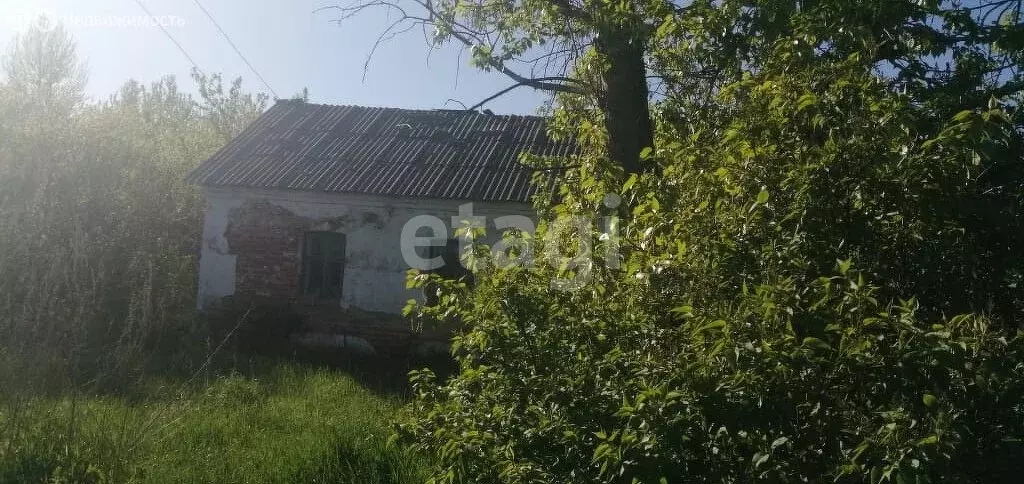 Участок в Воронеж, Солнечная улица (5.98 м) - Фото 0