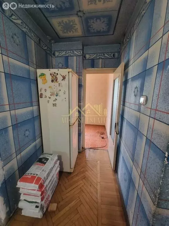 2-комнатная квартира: Владикавказ, улица Цоколаева, 16 (49 м) - Фото 1