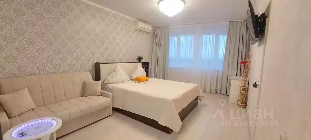 1-к кв. Орловская область, Орел Карачевское ш., 2 (43.0 м) - Фото 1