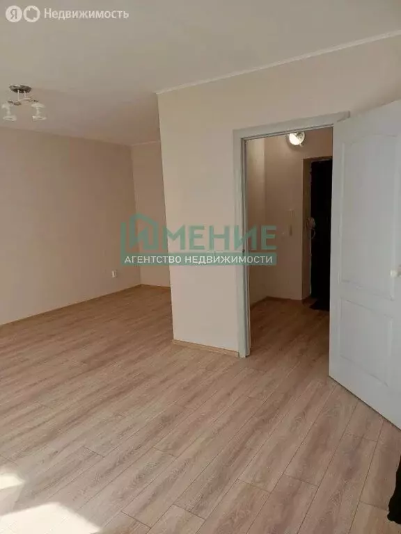 Квартира-студия: Ревда, улица Интернационалистов, 36 (30.7 м) - Фото 1