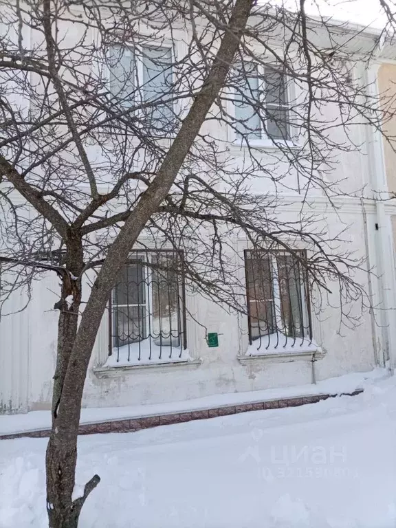 2-к кв. Ставропольский край, Ставрополь №26 мкр, проезд Кубанский, 33 ... - Фото 1