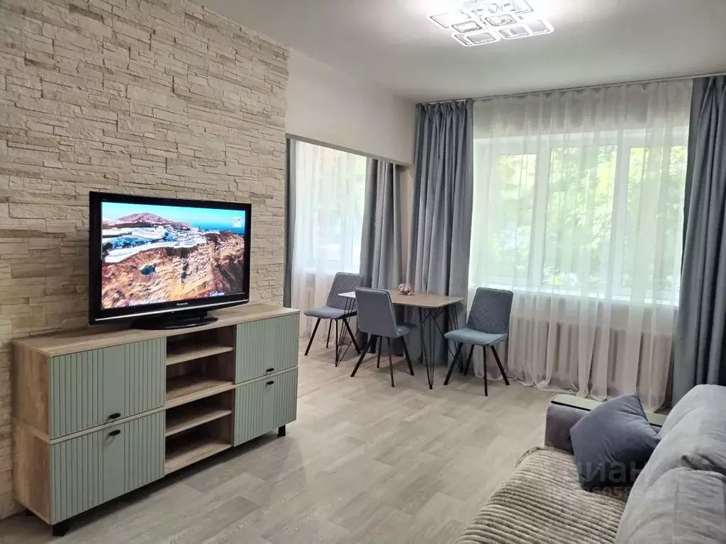 2-к кв. Москва 1-й Рижский пер., 2К2 (42.5 м) - Фото 1