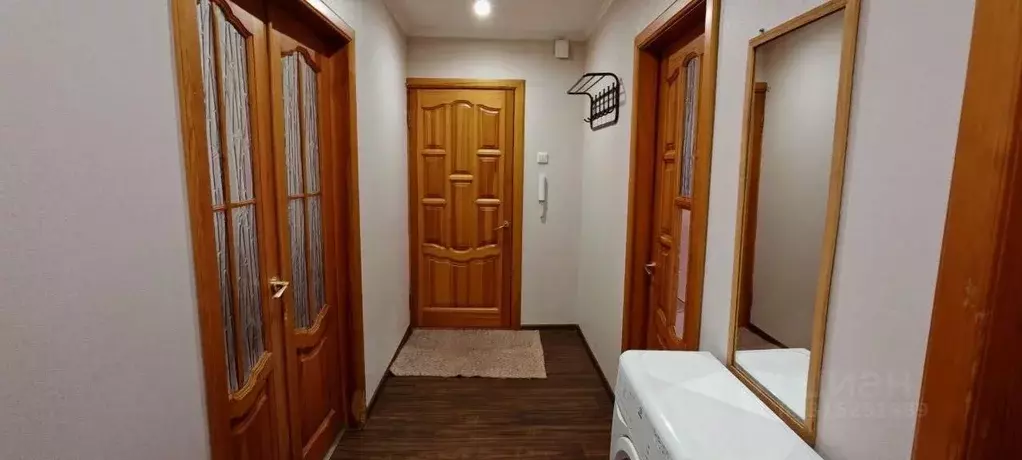 3-к кв. Тюменская область, Тюмень ул. Мамина-Сибиряка, 20 (58.8 м) - Фото 1