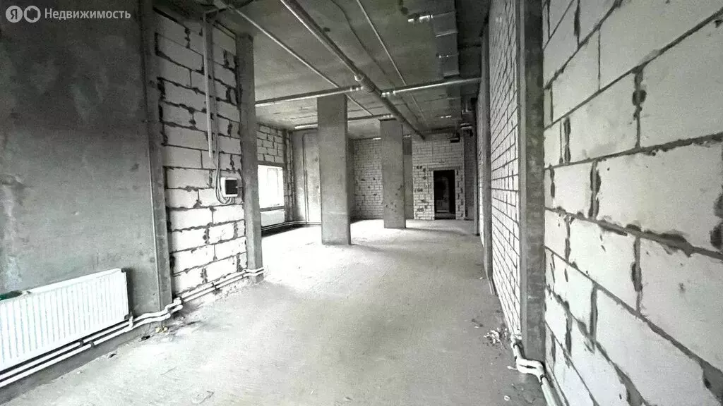 Помещение свободного назначения (170 м) - Фото 2