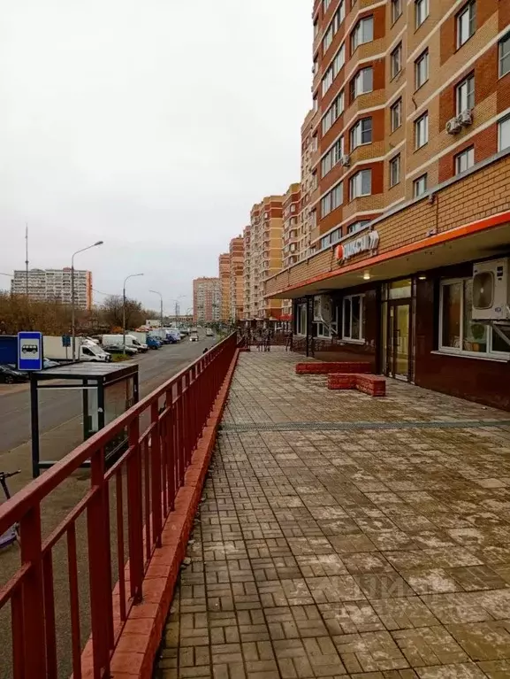 3-к кв. Московская область, Видное бул. Зеленые аллеи, 10 (91.7 м) - Фото 1