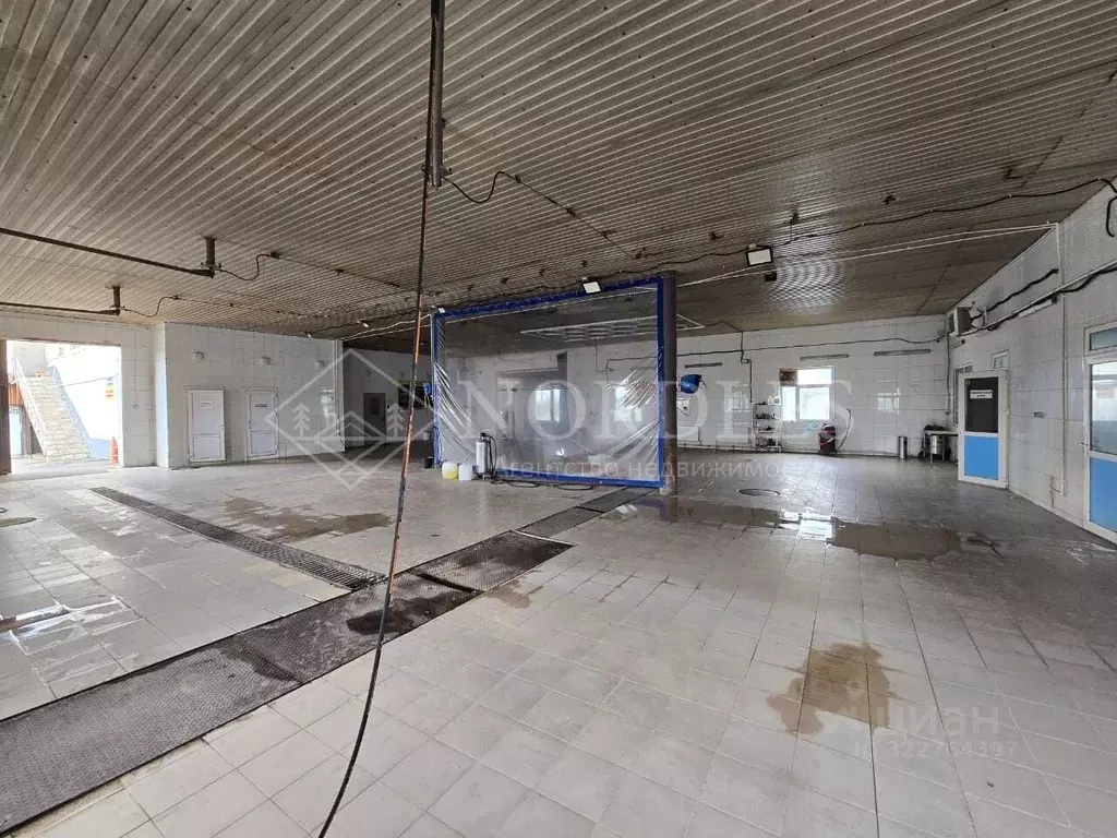 Помещение свободного назначения в Московская область, Щелково ... - Фото 1