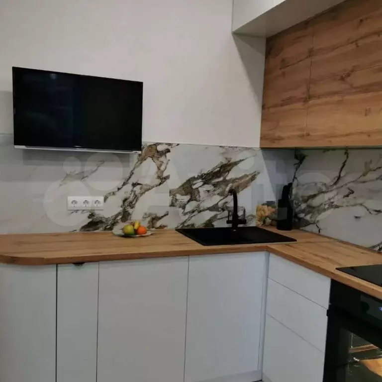 1-к. квартира, 31 м, 2/10 эт. - Фото 0