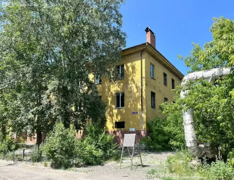 Помещение свободного назначения (1648.2 м) - Фото 1