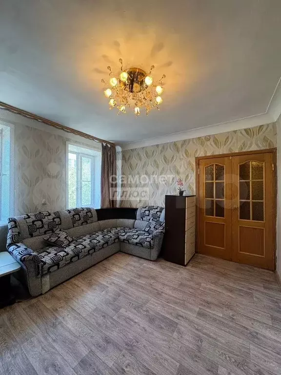 1-к. квартира, 31,3 м, 2/3 эт. - Фото 0