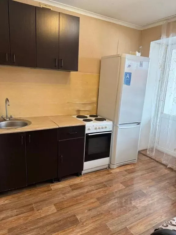 1-к кв. Самарская область, Самара ул. Карбышева, 61 (44.0 м) - Фото 2