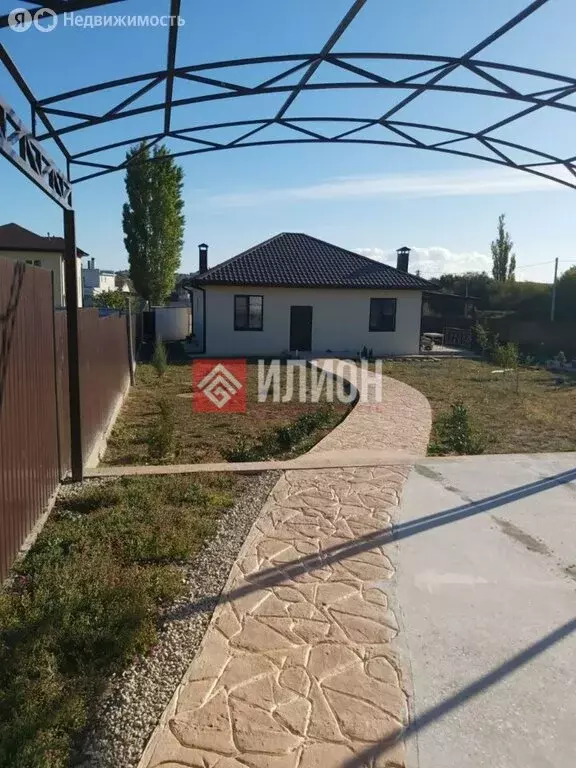 Дом в Севастополь, Нахимовский район, Качинский муниципальный округ, ... - Фото 1