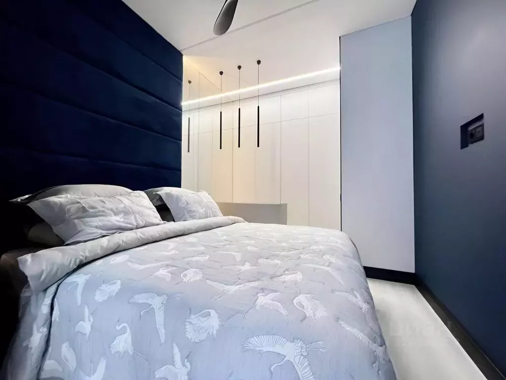 1-к кв. Москва Хорошевское ш., 25Ак3 (44.0 м) - Фото 1