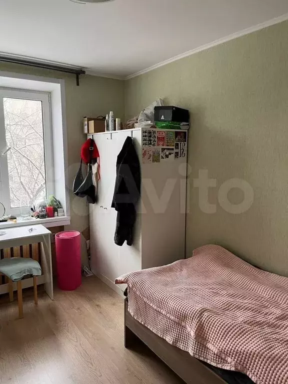 2-к. квартира, 42 м, 5/9 эт. - Фото 0