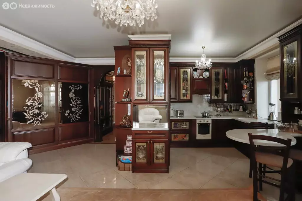 3-комнатная квартира: Иркутск, Академическая улица, 56/2 (80 м) - Фото 0
