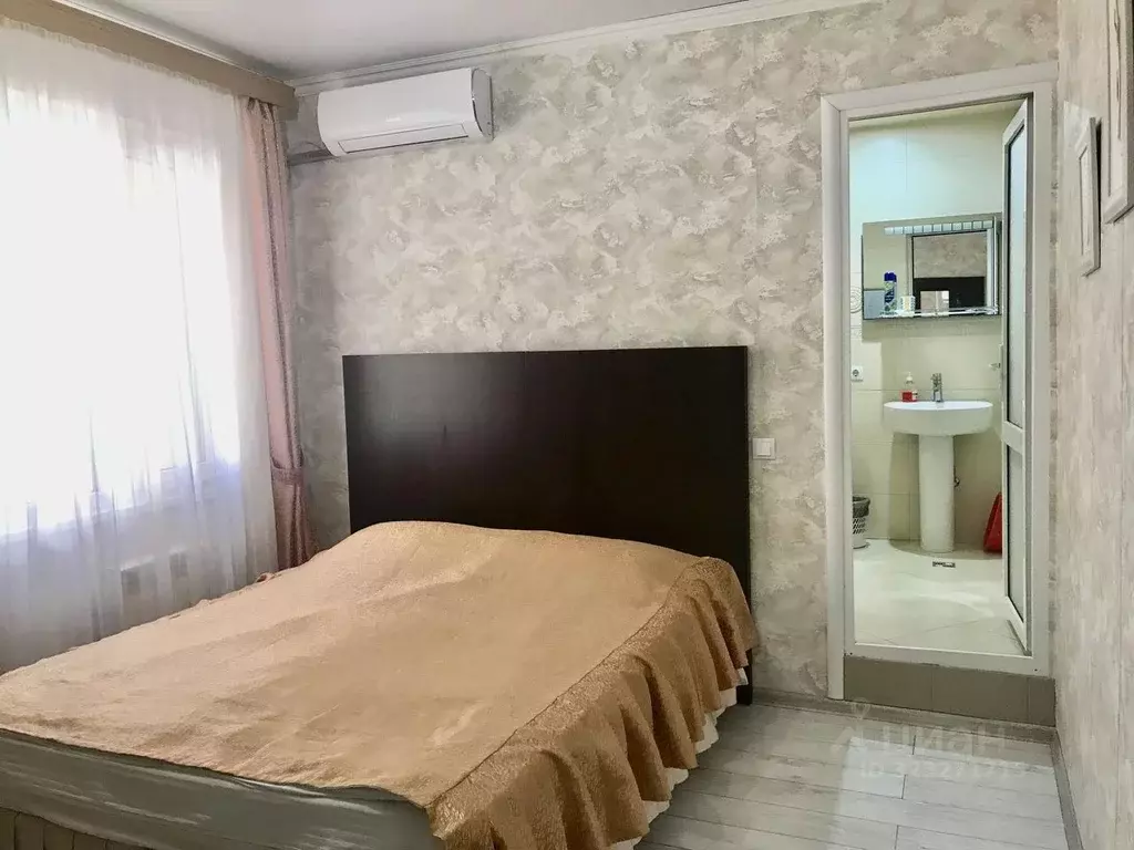 Комната Краснодарский край, Сочи ул. Просвещения, 87А (13.0 м) - Фото 2