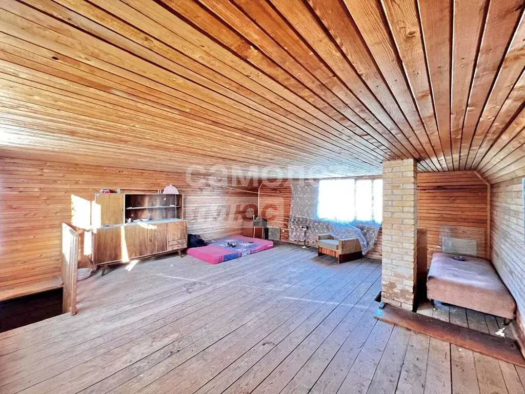 Дом в Пермский край, Березники Трактовая ул. (70 м) - Фото 0