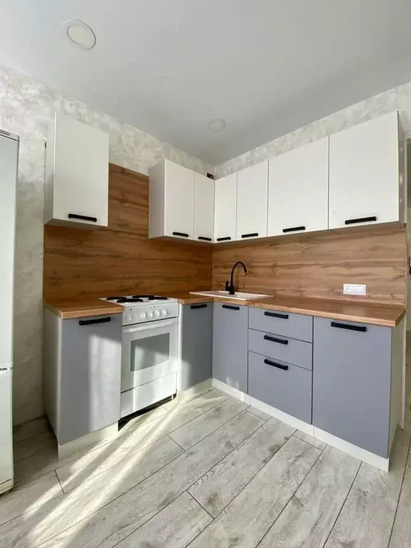 1-к кв. Башкортостан, Уфимский район, Зубовский сельсовет, с. Зубово ... - Фото 0