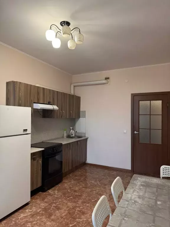 2-к кв. Московская область, Люберцы Зенино ЖК Самолет мкр, ул. ... - Фото 1