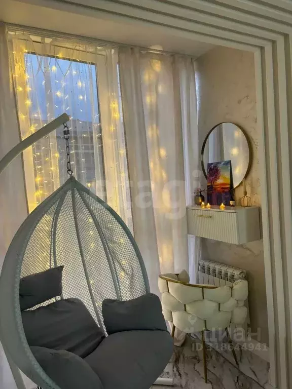 3-к кв. Омская область, Омск ул. Перелета, 28 (87.0 м) - Фото 0