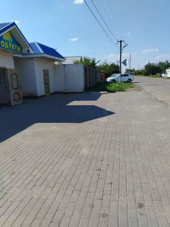 Дом в Краснодарский край, Староминская ст-ца ул. Большая Садовая (163 ... - Фото 1