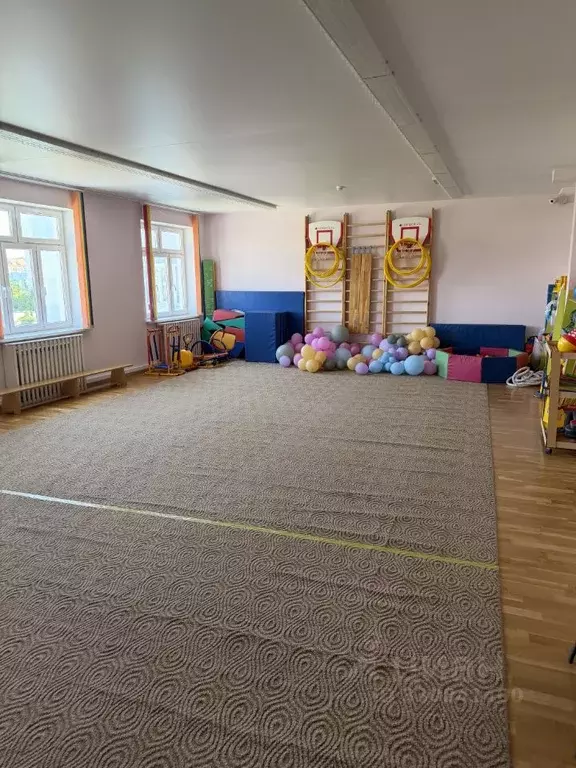Помещение свободного назначения в Крым, Симферополь ул. Эмель, 6 (77 ... - Фото 2