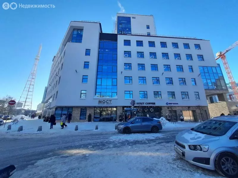 Офис (717.1 м) - Фото 1