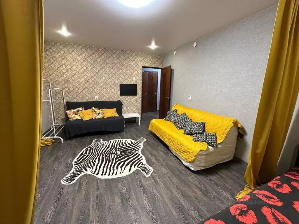 1-к кв. Краснодарский край, Анапа ул. Чехова, 46 (41.0 м) - Фото 1