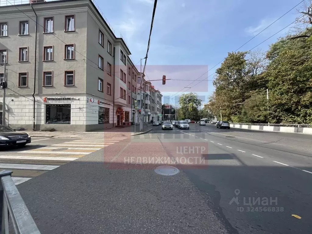 Помещение свободного назначения в Калининградская область, Калининград ... - Фото 2