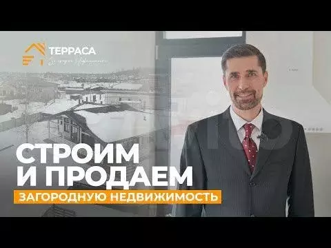 Дом 140 м на участке 10 сот. - Фото 1