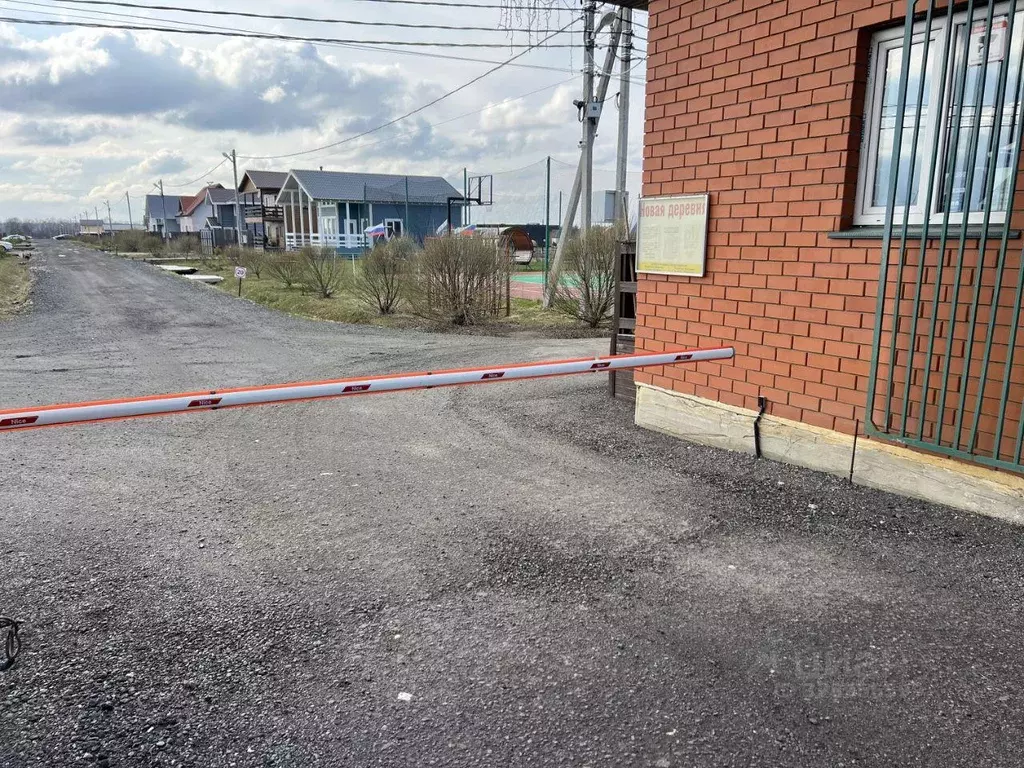 Участок, 7.5 сот., сельхоз (снт или днп) - Фото 2