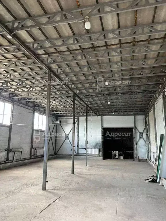 Помещение свободного назначения в Волгоградская область, Волгоград ул. ... - Фото 1