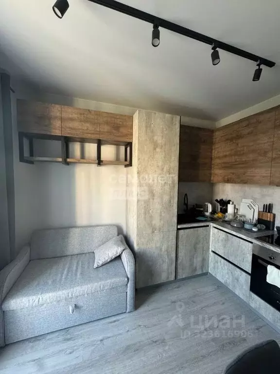 1-к кв. Крым, Евпатория ул. 60 лет ВЛКСМ, 31к2 (32.0 м) - Фото 1