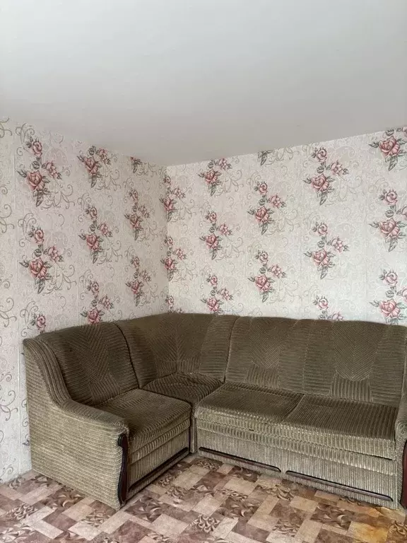 1-к кв. Нижегородская область, Нижний Новгород Южное ш., 24А (30.0 м) - Фото 2