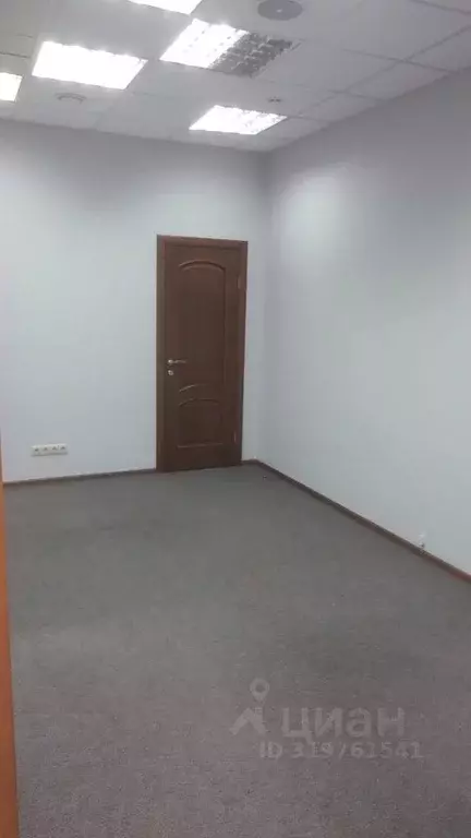Офис в Москва ул. Горбунова, 2С3 (124 м) - Фото 1