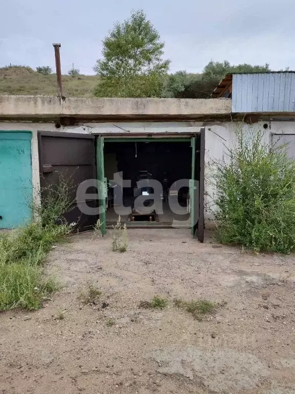 Гараж в Бурятия, Улан-Удэ Аршан мкр, ул. Выборгская (31 м) - Фото 2