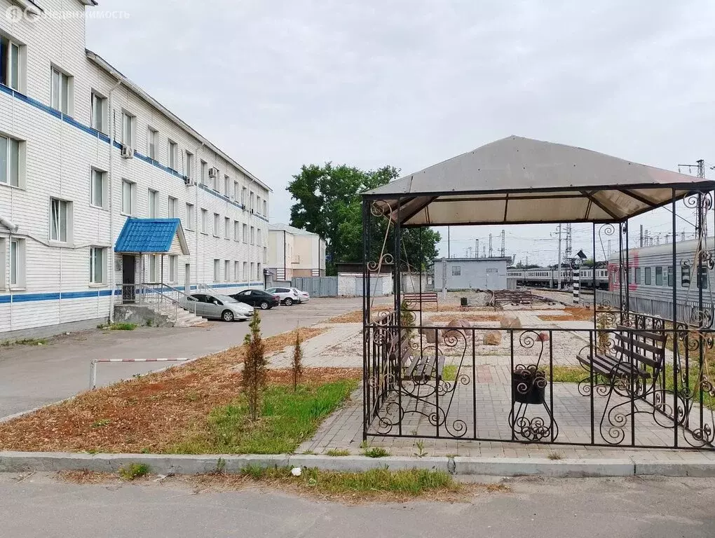 Офис (460 м) - Фото 2