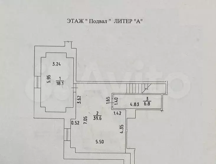 Свободного назначения, 172.8 м - Фото 0