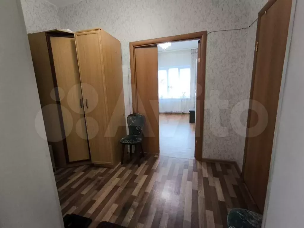 1-к. квартира, 39,4 м, 1/4 эт. - Фото 0