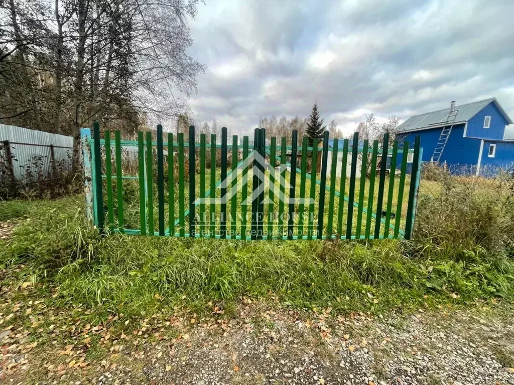 Участок в Татарстан, Казань Руно СНТ,  (5.0 сот.) - Фото 2