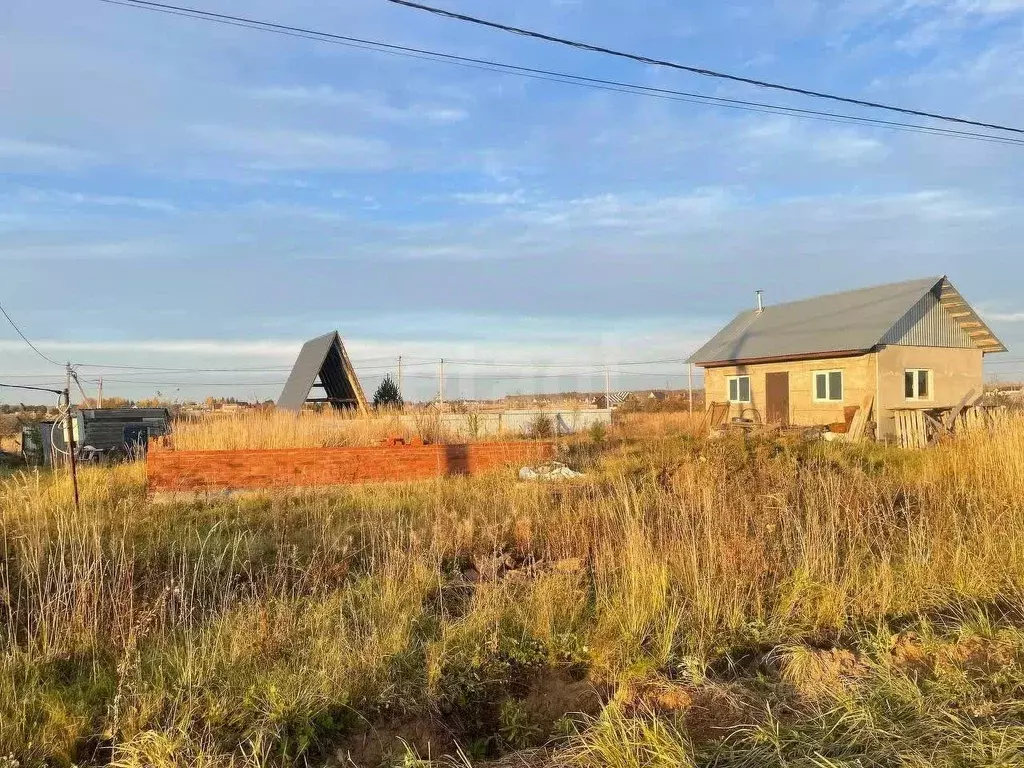 Участок в Башкортостан, Бирск ул. Сабантуйная (8.99 сот.) - Фото 2