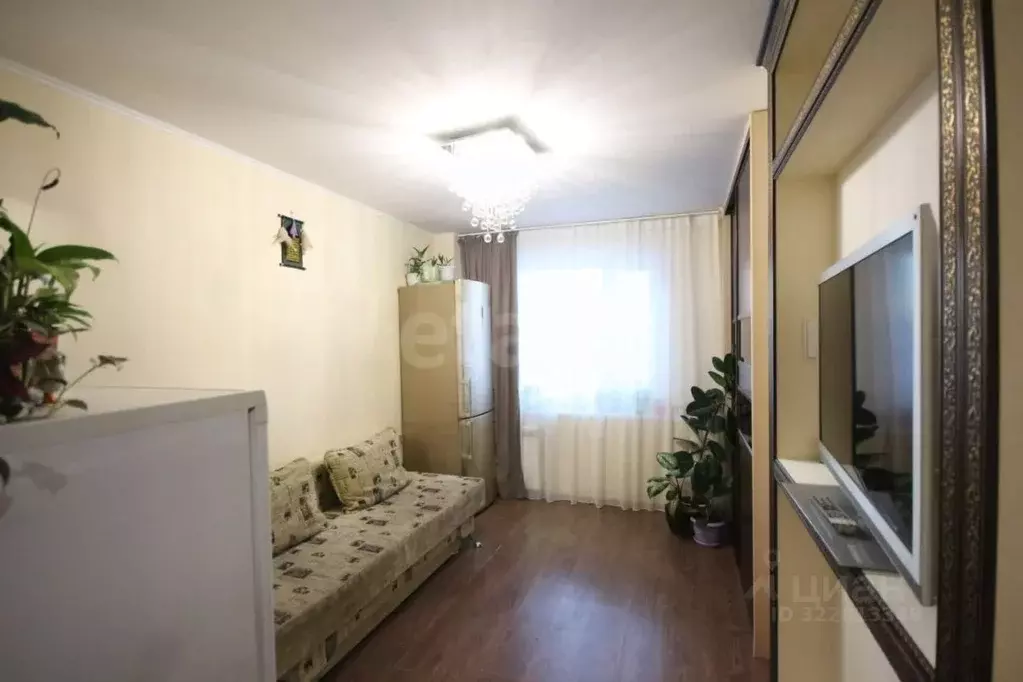 3-к кв. Ямало-Ненецкий АО, Новый Уренгой просп. Губкина, 11 (57.7 м) - Фото 2