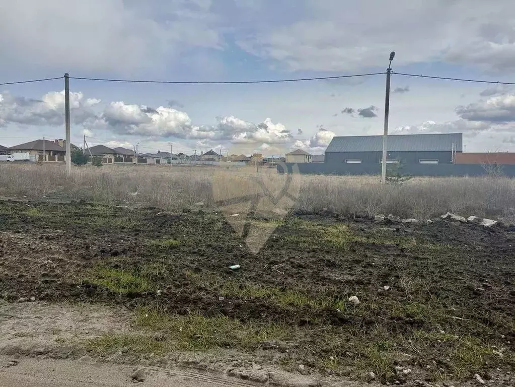 Участок в Белгородская область, Старый Оскол Вишенки мкр,  (15.0 сот.) - Фото 2