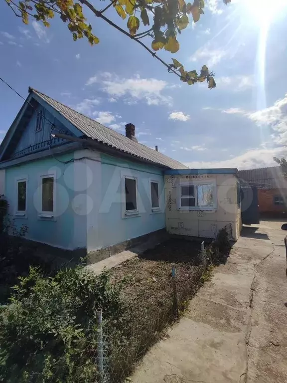 Дом 57,3 м на участке 14 сот. - Фото 0
