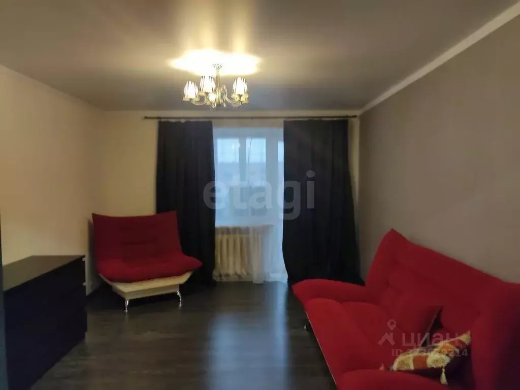 3-к кв. Башкортостан, Бирск ул. 8 Марта, 32А (59.1 м) - Фото 0