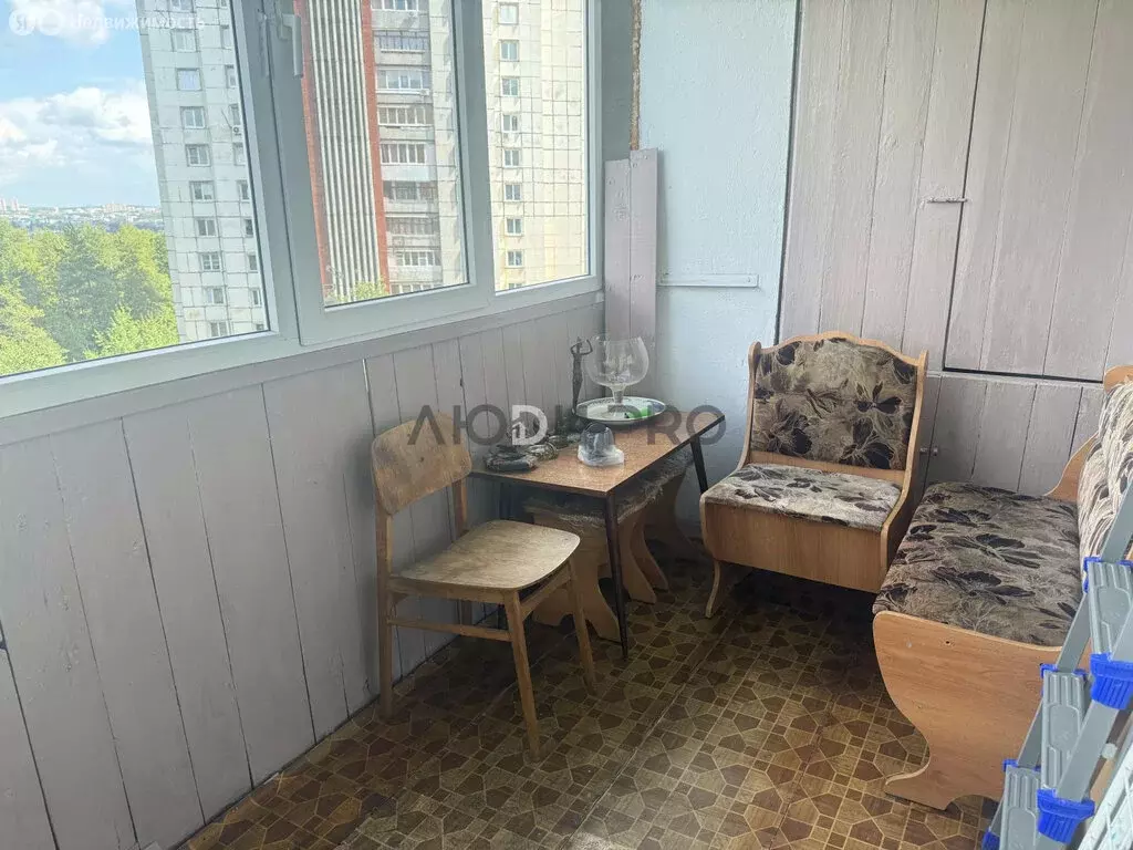 3-комнатная квартира: Уфа, проспект Октября, 180 (65 м) - Фото 2