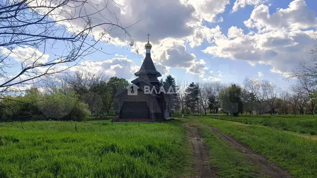 Участок 40 сот. (ИЖС) - Фото 0