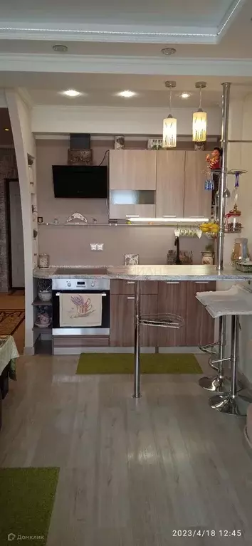 Продаётся 1-к квартира, 43.5 м - Фото 0